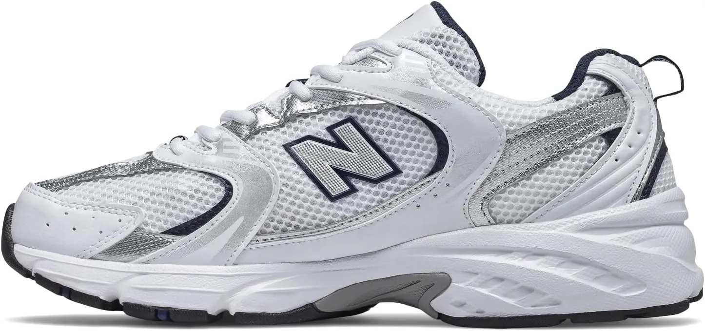 Мужские кроссовки 530 New Balance — фото 3