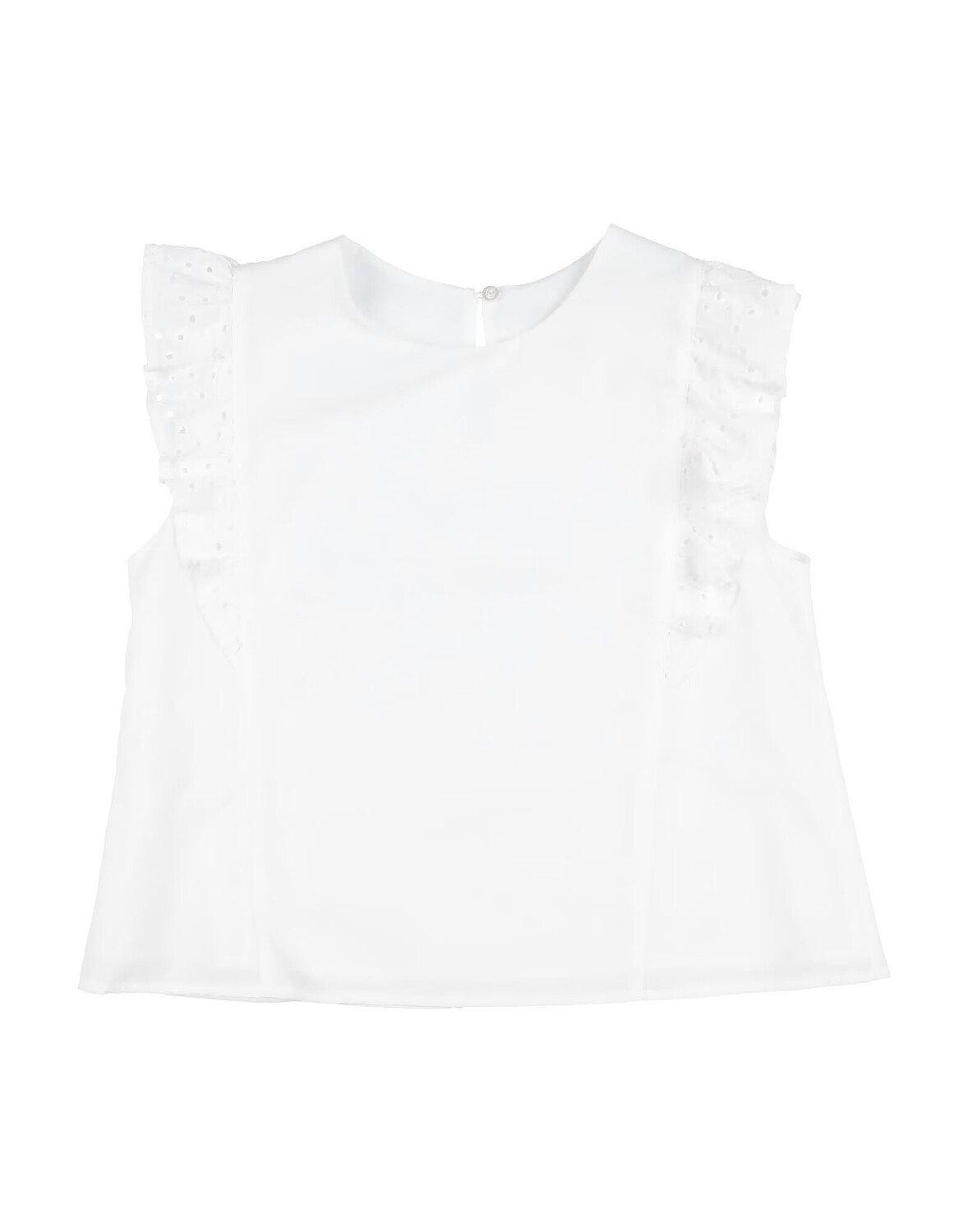 

Топ Vicolo, белый