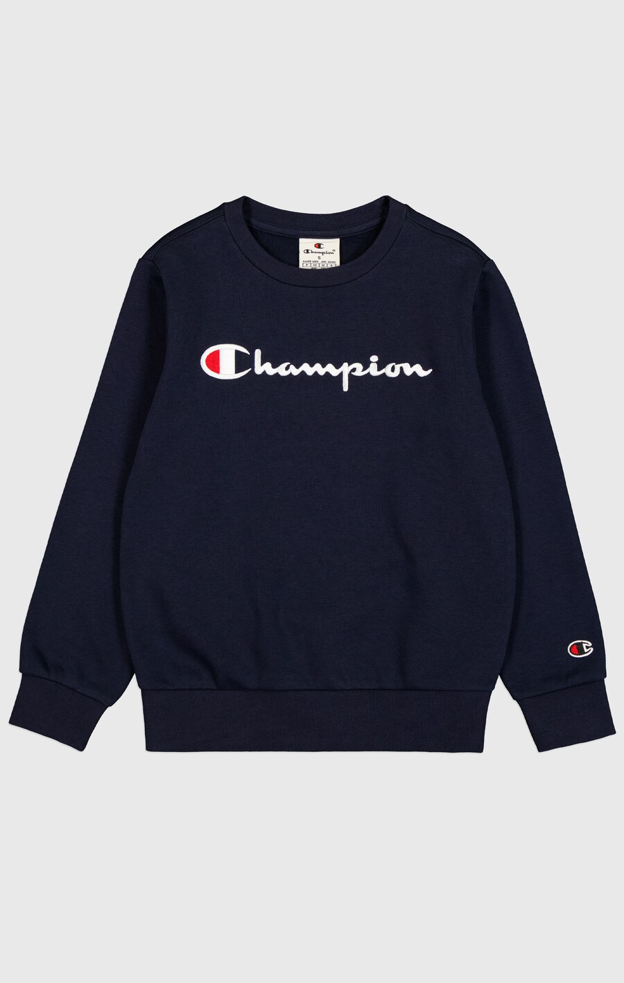 

Худи Champion Authentic Athletic Apparel Sweatshirt, черный