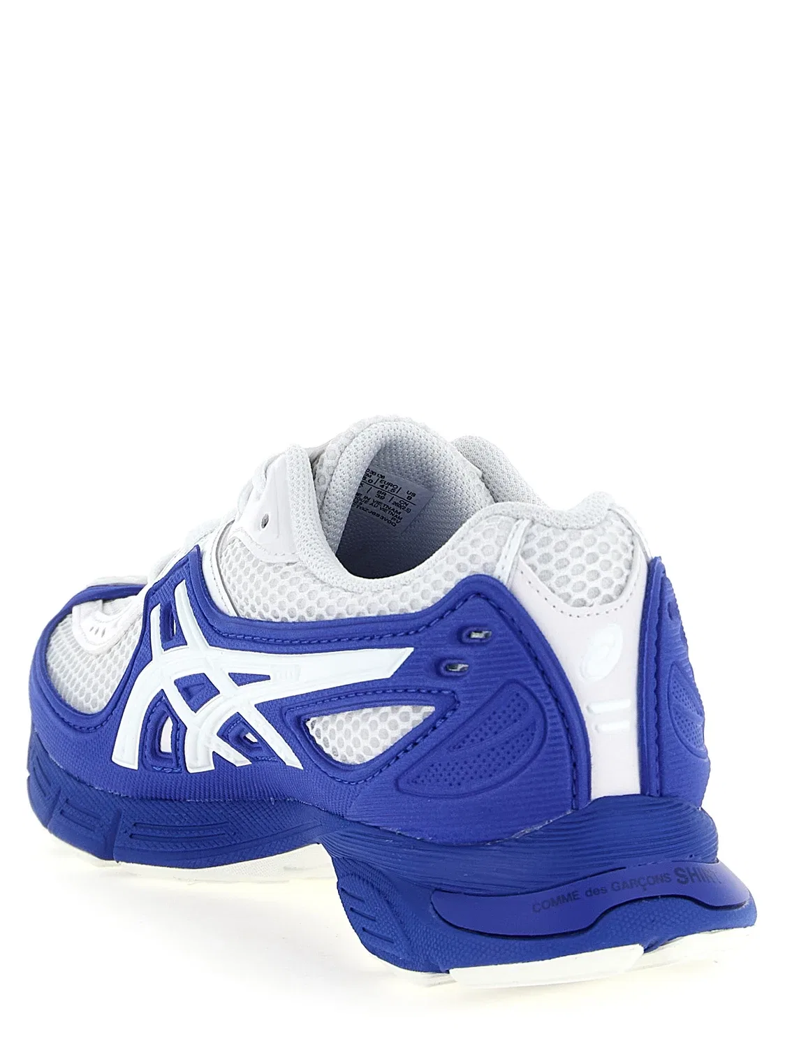 Кроссовки Asics x Comme des Garçons 'GEL-SD-LYTE' Comme Des Garçons Shirt, синий — фото 3