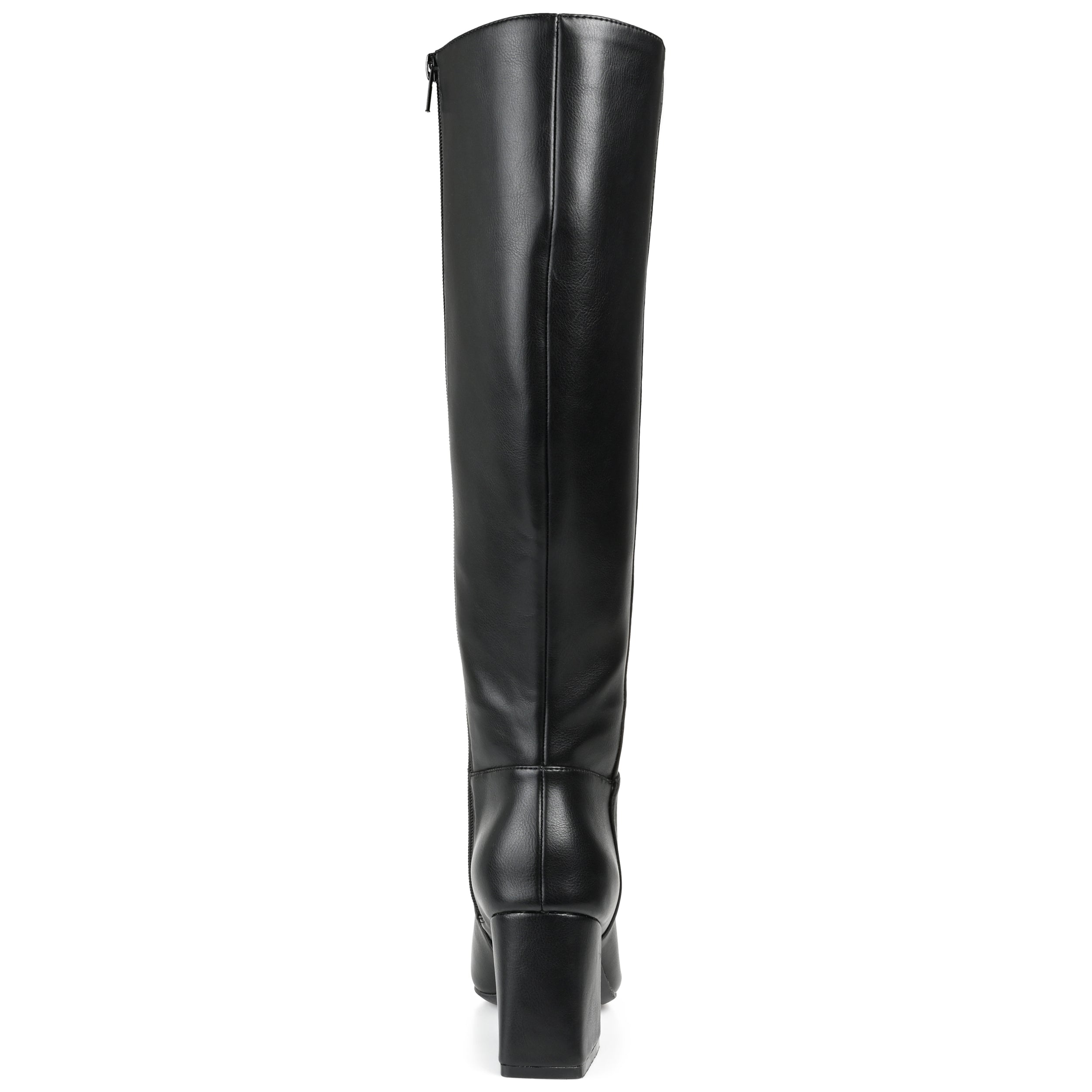 Женские ботинки Tru Comfort Foam Landree из коллекции Journee, черный — фото 3