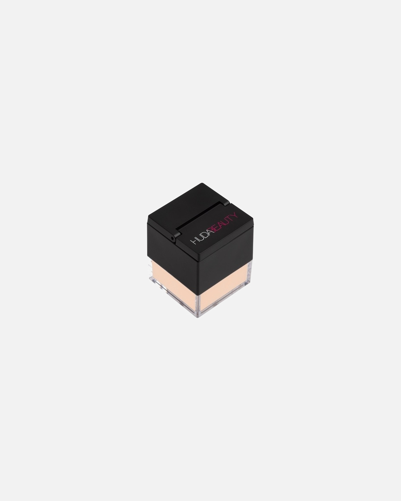 

Закрепляющая пудра Huda Beauty, peach pie, 6 гр