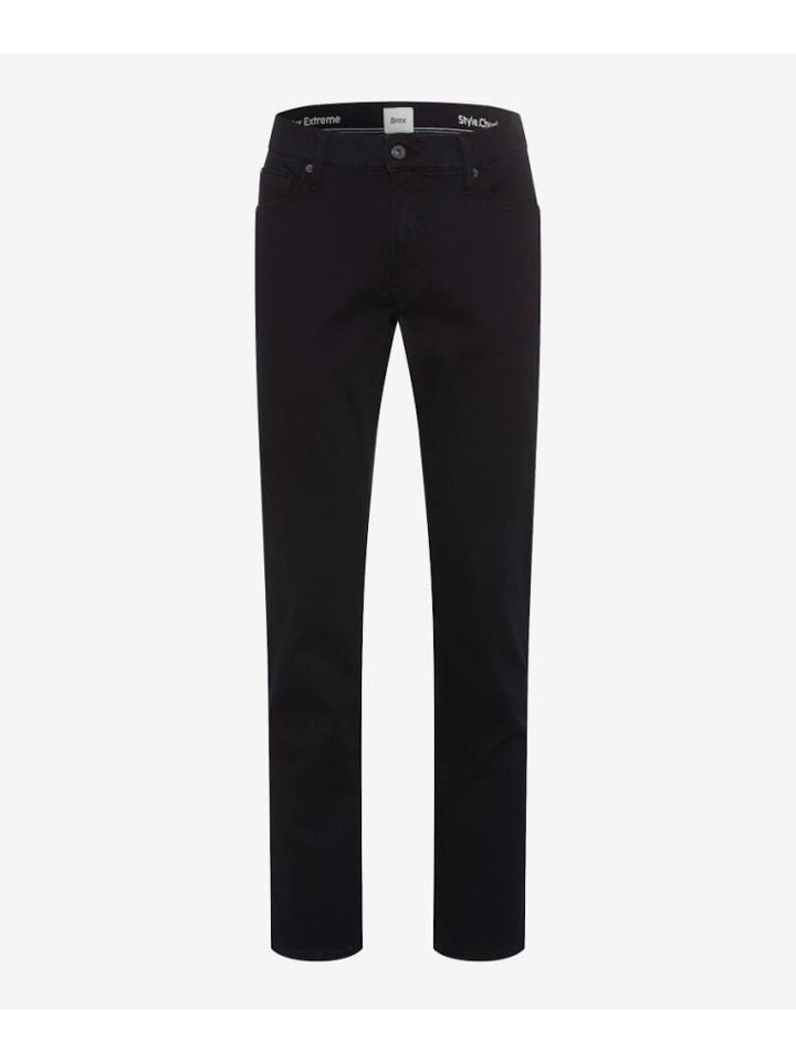 

Джинсы BRAX , цвет blue black