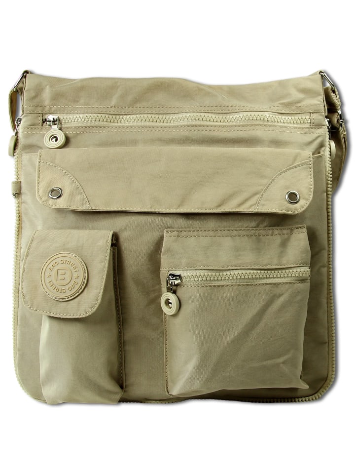 

Сумка через плечо Bag Street