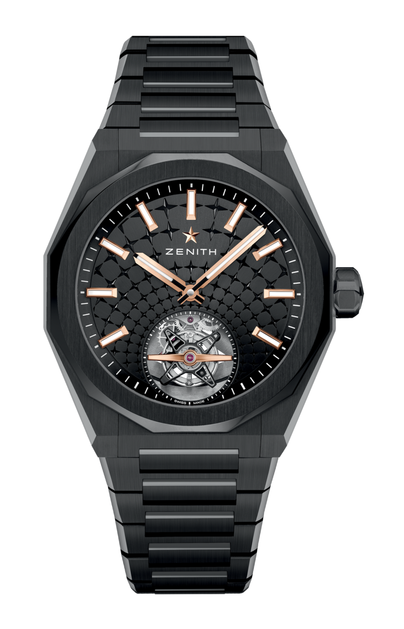 

Часы мужские Zenith