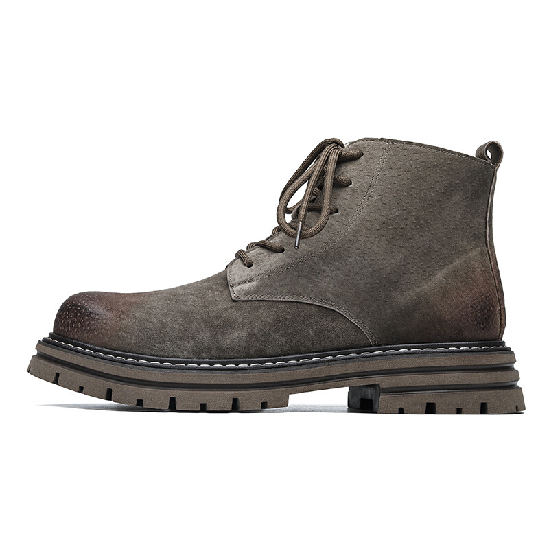 

Ботинки Cachiotti Martin Boots Men