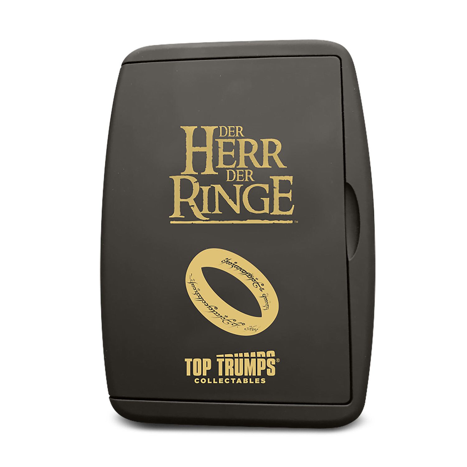 

Властелин колец — игральные карты One Ring