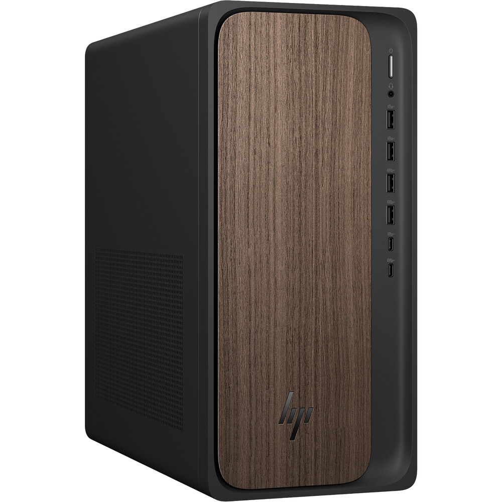 

Настольный компьютер HP OmniDesk (Ultra 7-265, 32 ГБ, 2 ТБ SSD, Windows 11 Домашняя)