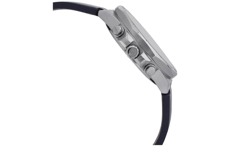 

Мужские часы EDIFICE Blue EFV-640L-2AV CASIO