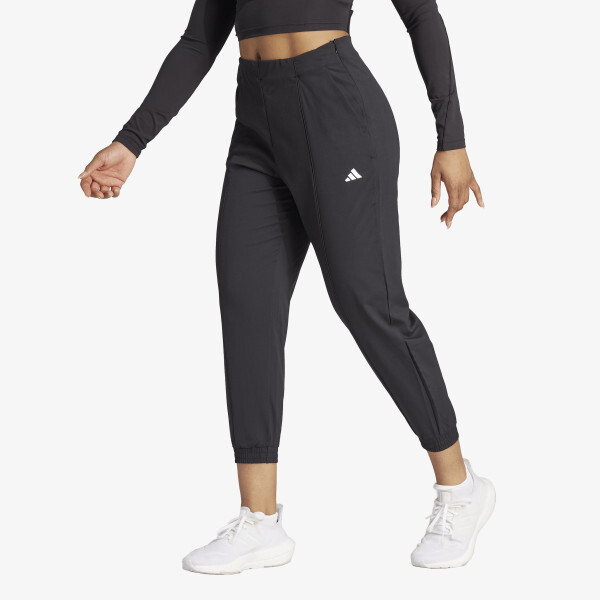 

Спортивные брюки Adidas, черный