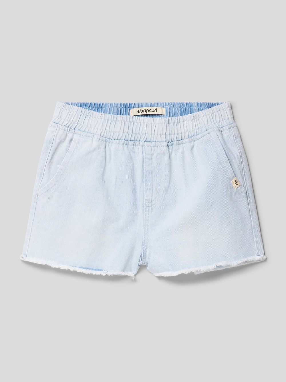 

Бермуды с карманами модель 'TARA' Rip Curl, синий