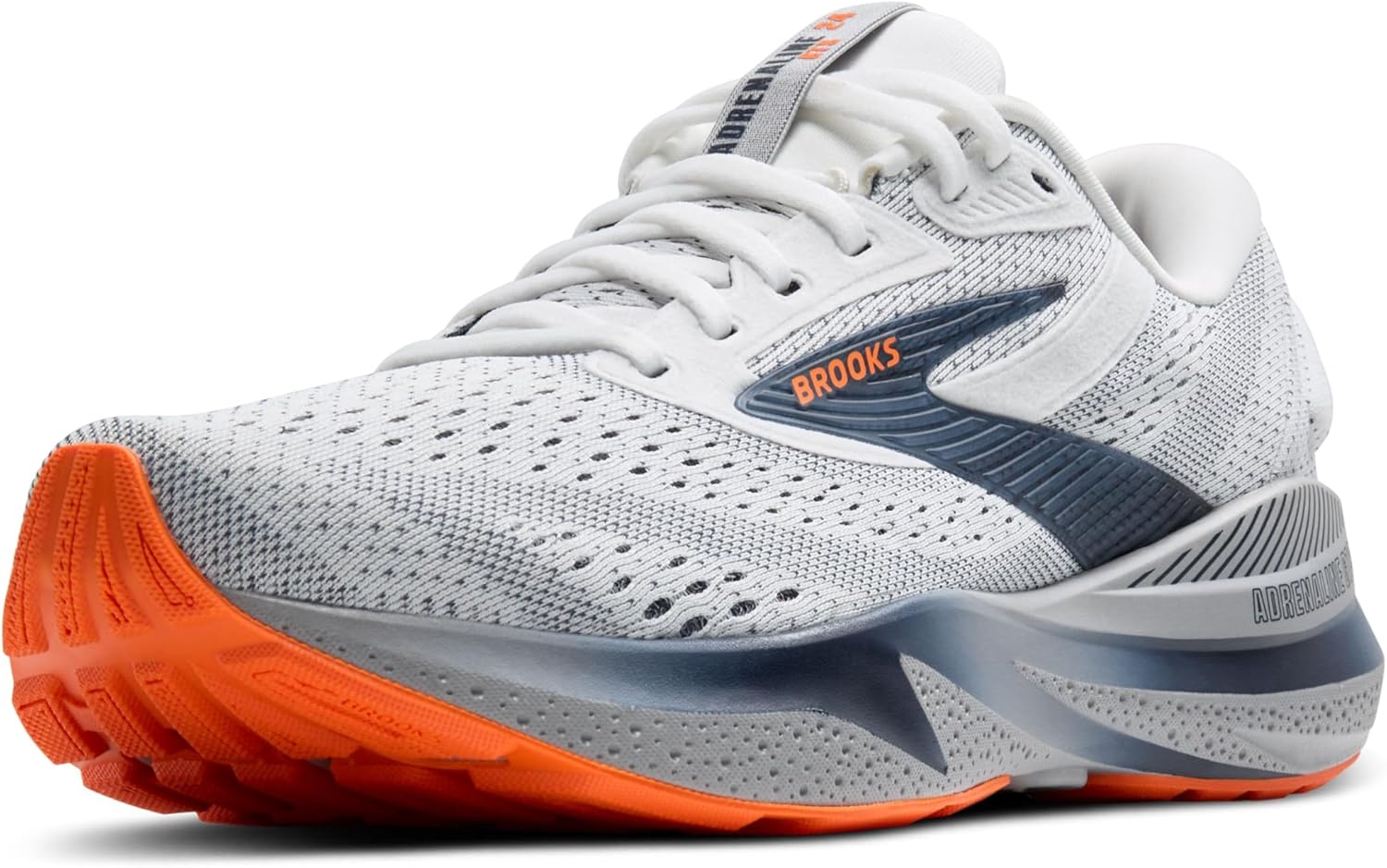 

Мужские беговые кроссовки Brooks Adrenaline GTS 24 с поддержкой, белый