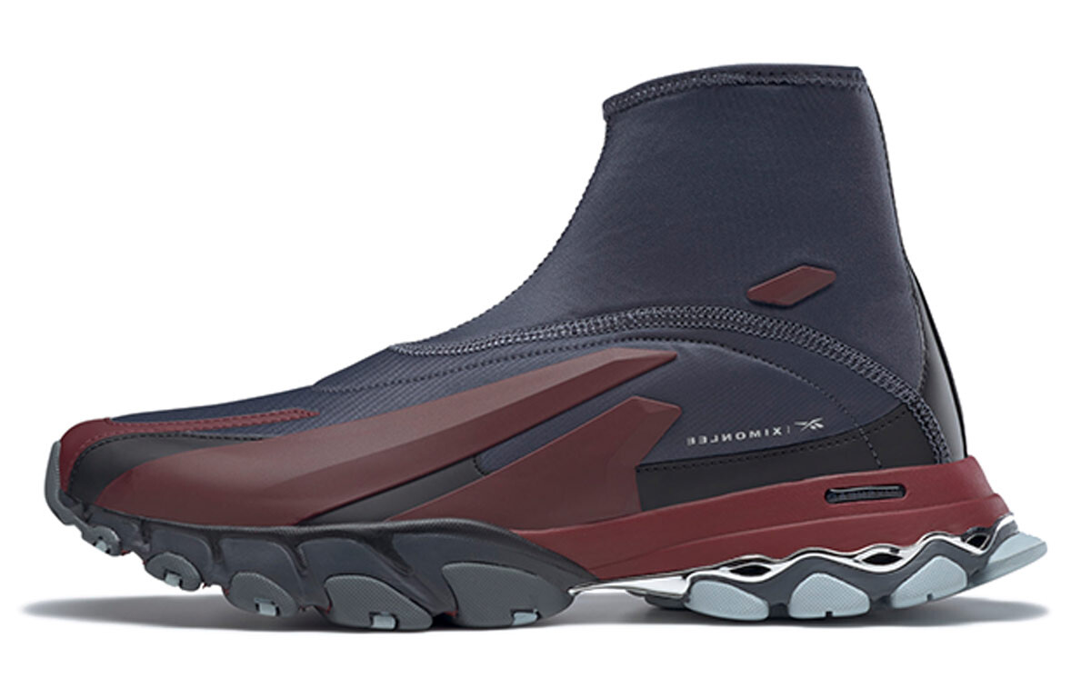 

Кроссовки Reebok Dmx Trail для бега унисекс