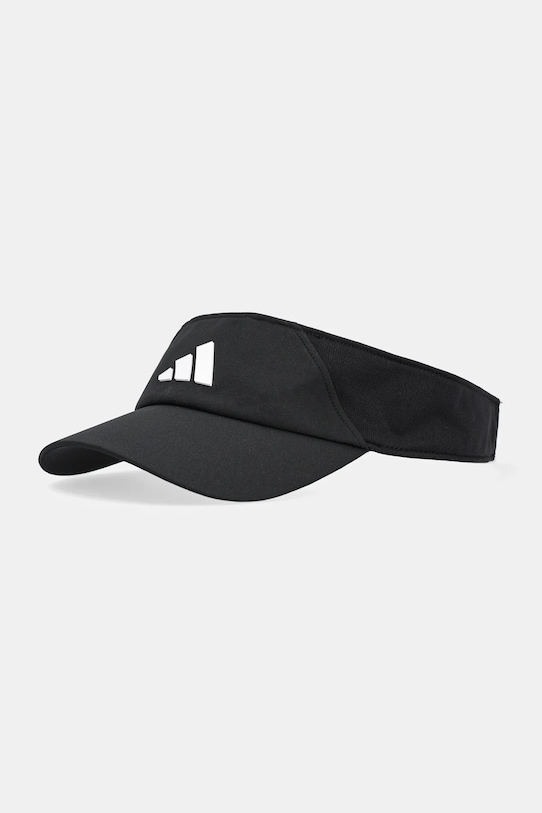 

Бейсболка VISOR CLIMACOOL Adidas Performance, черный