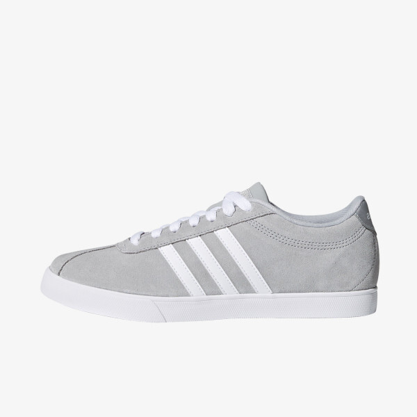 

Кроссовки Courtset Adidas, серый