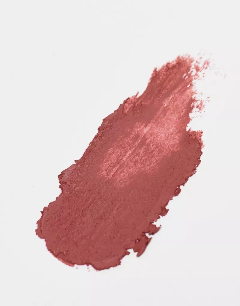 NARS – Губная помада высокой интенсивности Powermatte оттенка American Woman 112 — фото 4