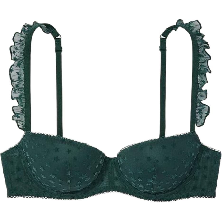 

Victoria's Secret Бюстгальтер DATE PINK для женщин Jasper