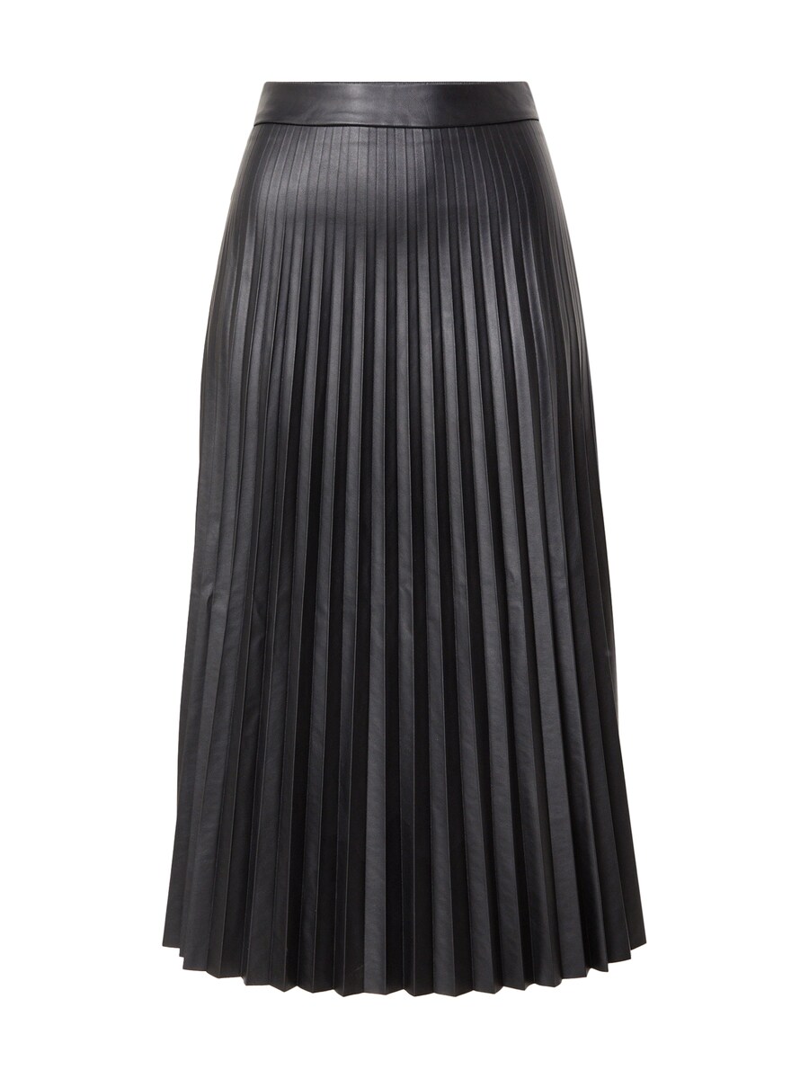 

Кожаная юбка ABOUT YOU Pearl, Black