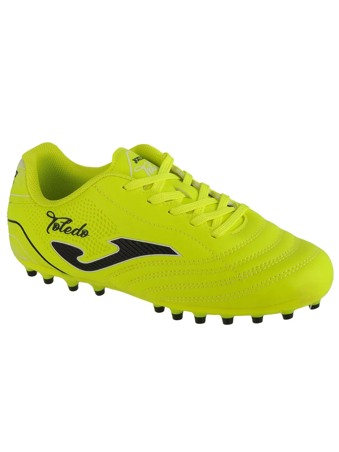 Спортивная обувь 'Joma Toledo Jr 25 TOJS AG' Joma, Yellow — фото 2