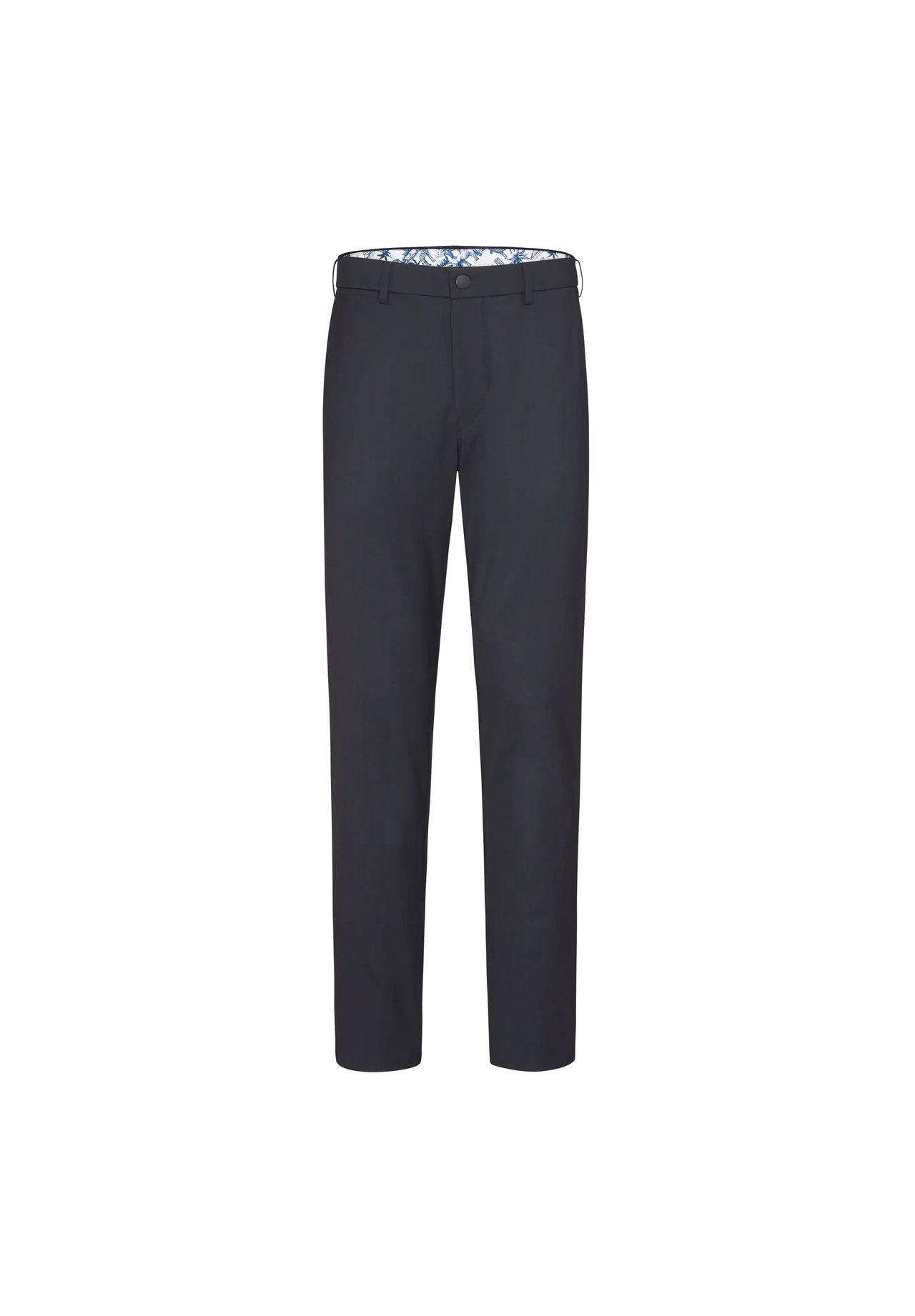 

Брюки чинос М5 MEYER, цвет Blue Denim