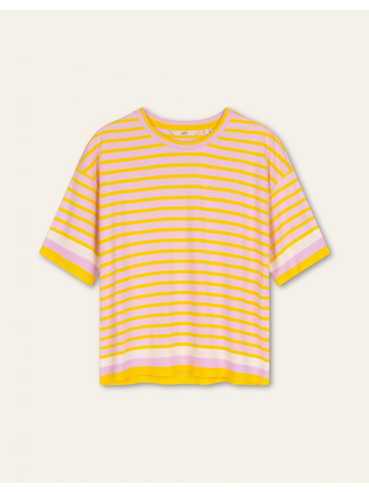 

Футболка Oilily, фиолетовый