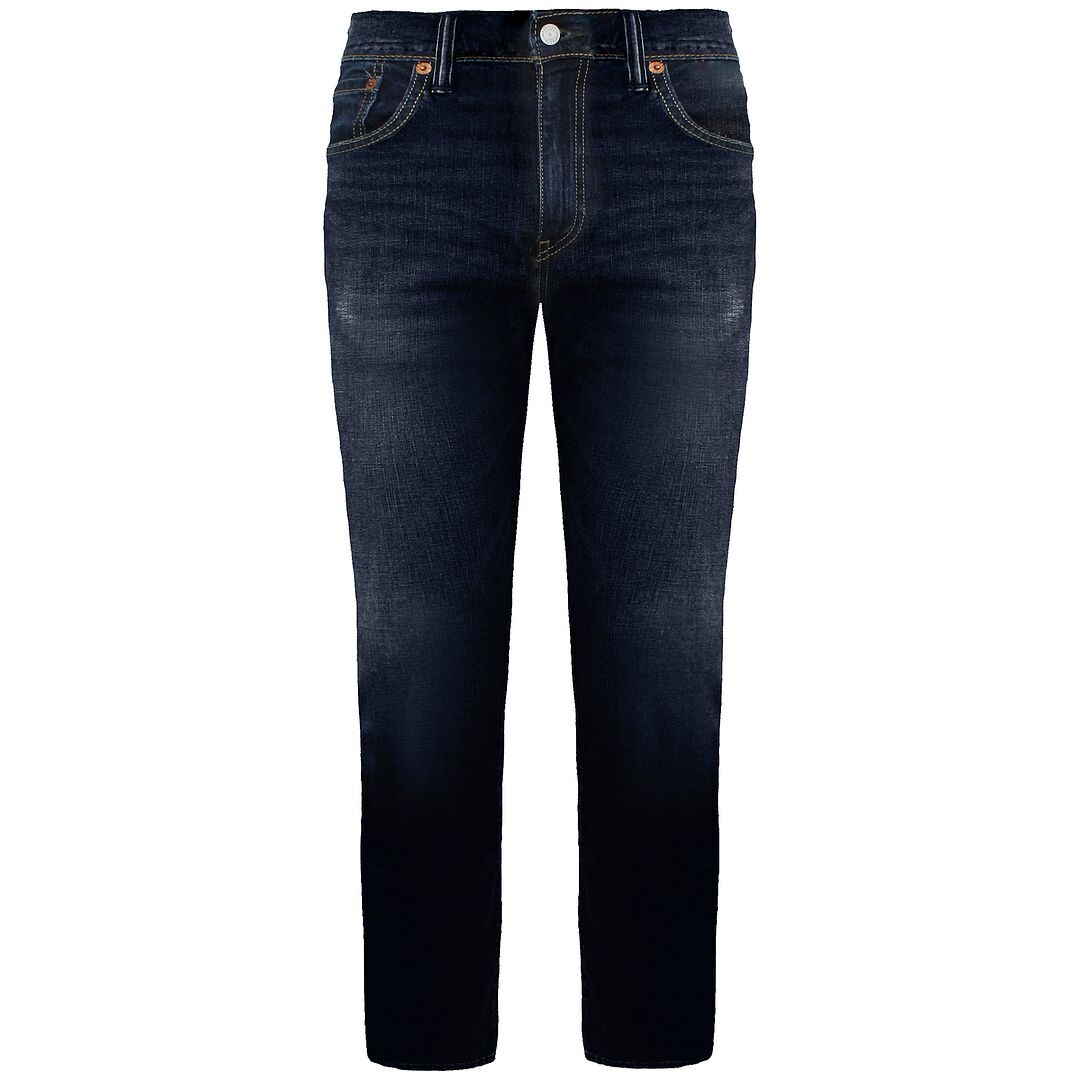 

Levi'S обычные зауженные джинсы Levis, синий
