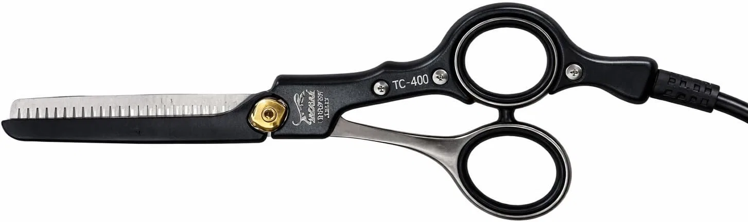 Электрические филировочные ножницы «TC-400 84611» от Jaguar Joya