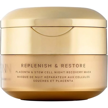 

Маска для лица Mz Skin Replenish & Restore Placenta & Stem Cell Night Recovery