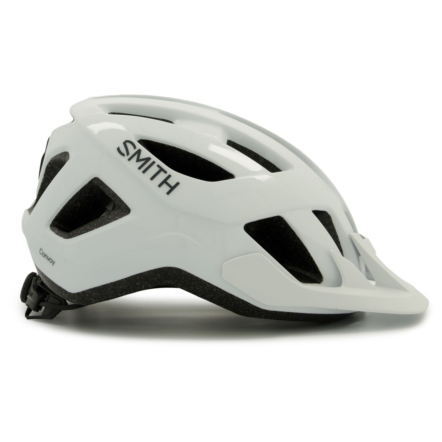 

Велосипедный шлем Smith Convoy MIPS, белый
