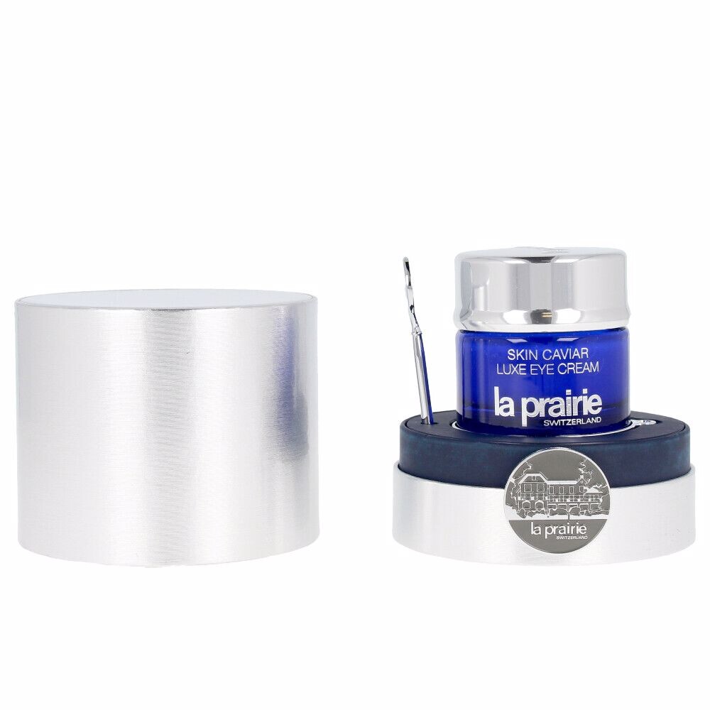 

Контур вокруг глаз Skin caviar luxe eye cream premier La prairie, 20 мл