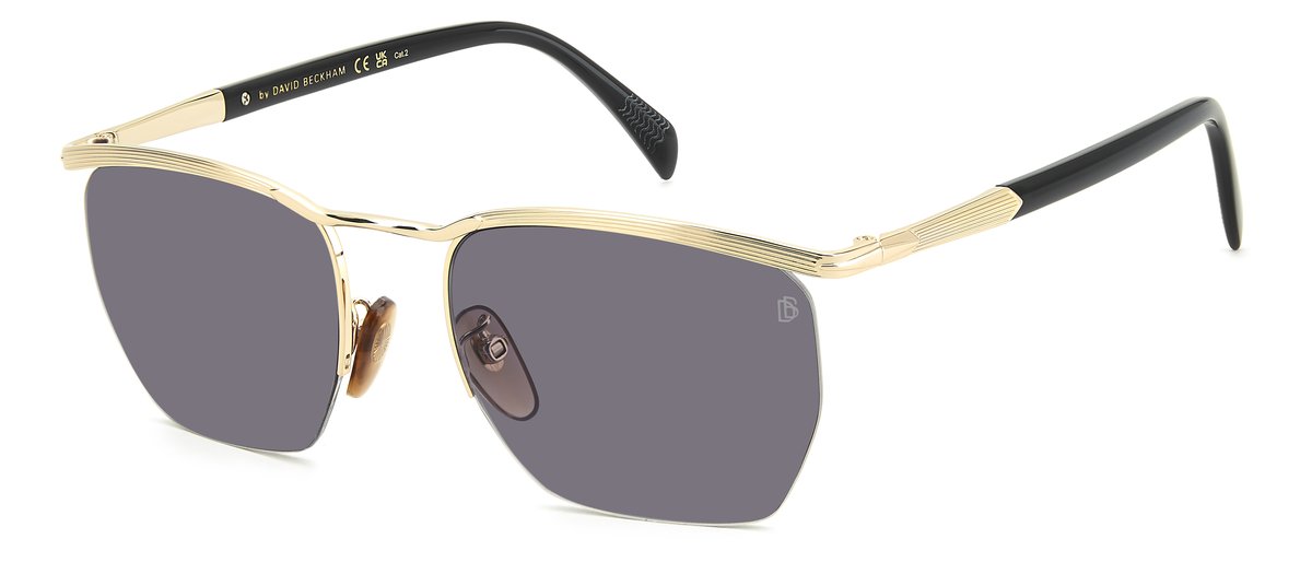 

Мужские солнцезащитные очки DB 1225-S DAVID BECKHAM