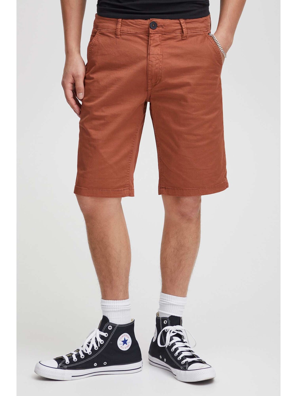 

Шорты Blend Shorts, коричневый