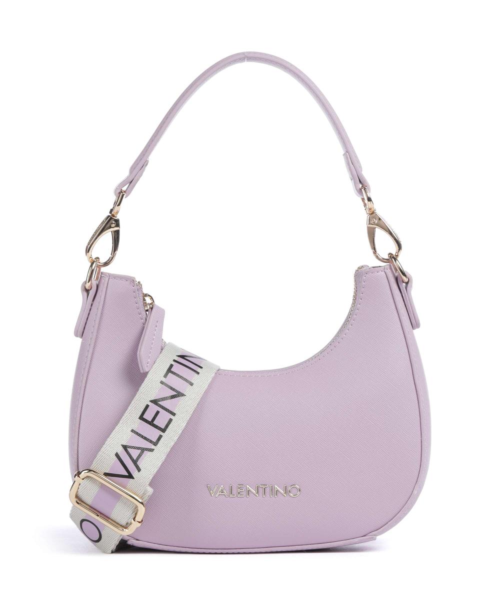 

Сумка через плечо Zero re из искусственной кожи Valentino Bags, фиолетовый