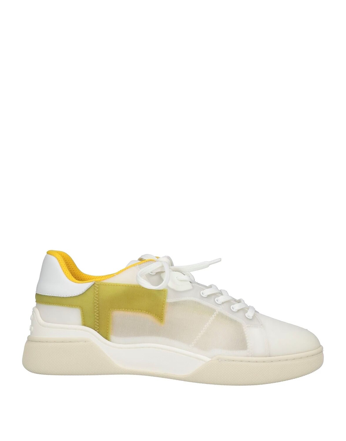 

Кеды Tod'S, белый