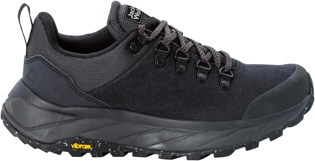 

Кроссовки Jack Wolfskin Terraventure Urban Low M для мужчин, Phantom
