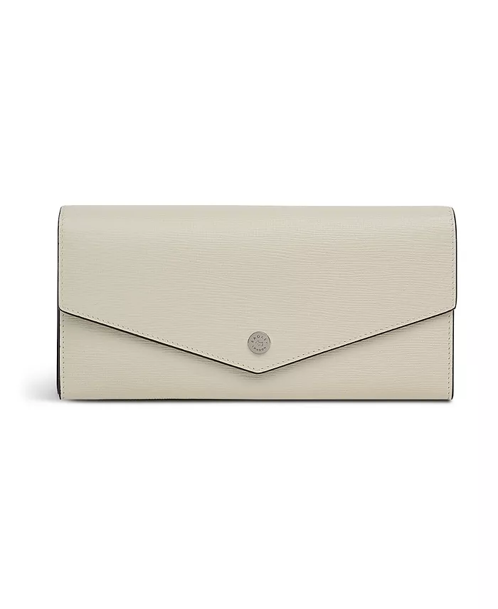 

Мини-кошелек с клапаном St Pancras Lane Radley London, белый