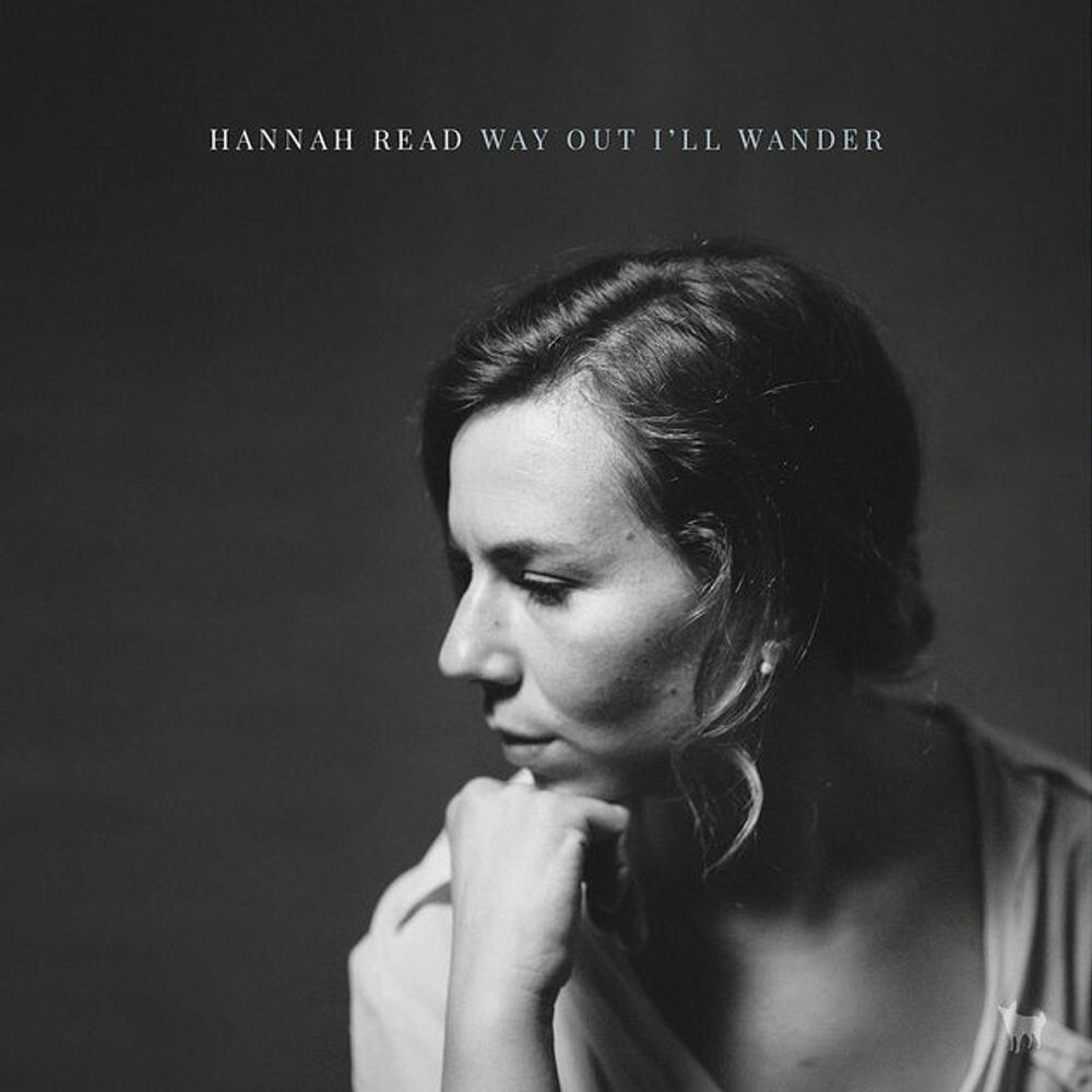 

Диск CD Way Out I'll Wander - Hannah Read