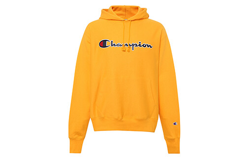 

Мужская толстовка Champion