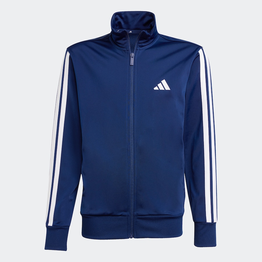 Спортивный костюм ADIDAS SPORTSWEAR, темно-синий — фото 3