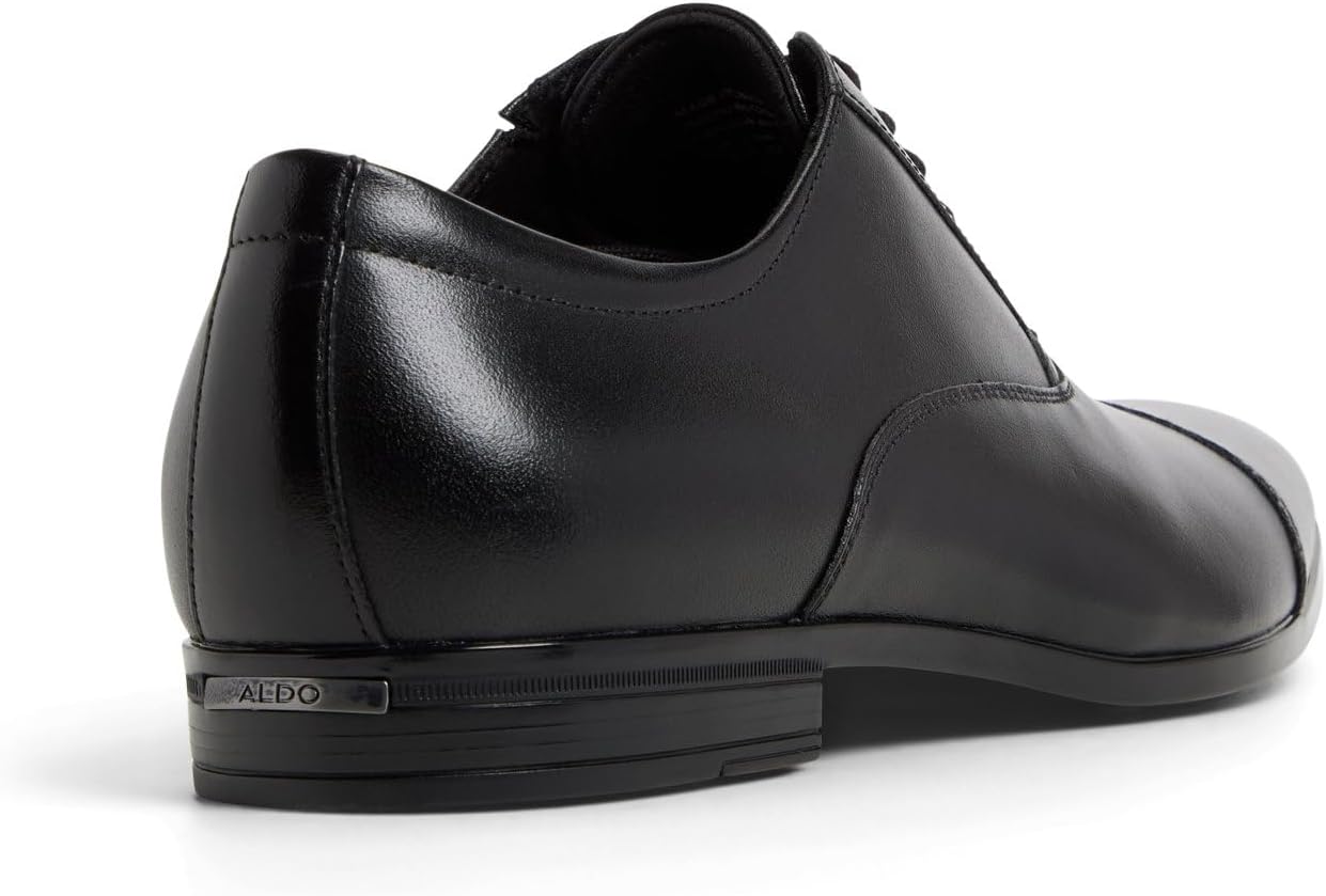 Мужские тулфи ALDO Stan, черный — фото 4