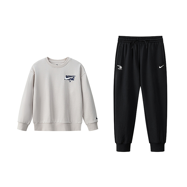 

Casual Sportswear 3Brand для детей Nike, sandy shell