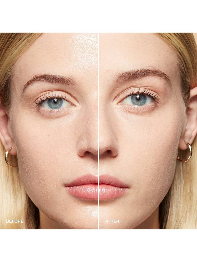 Пудра компактная с полупрозрачным финишем Bobbi Brown, Sunny Beige — фото 3