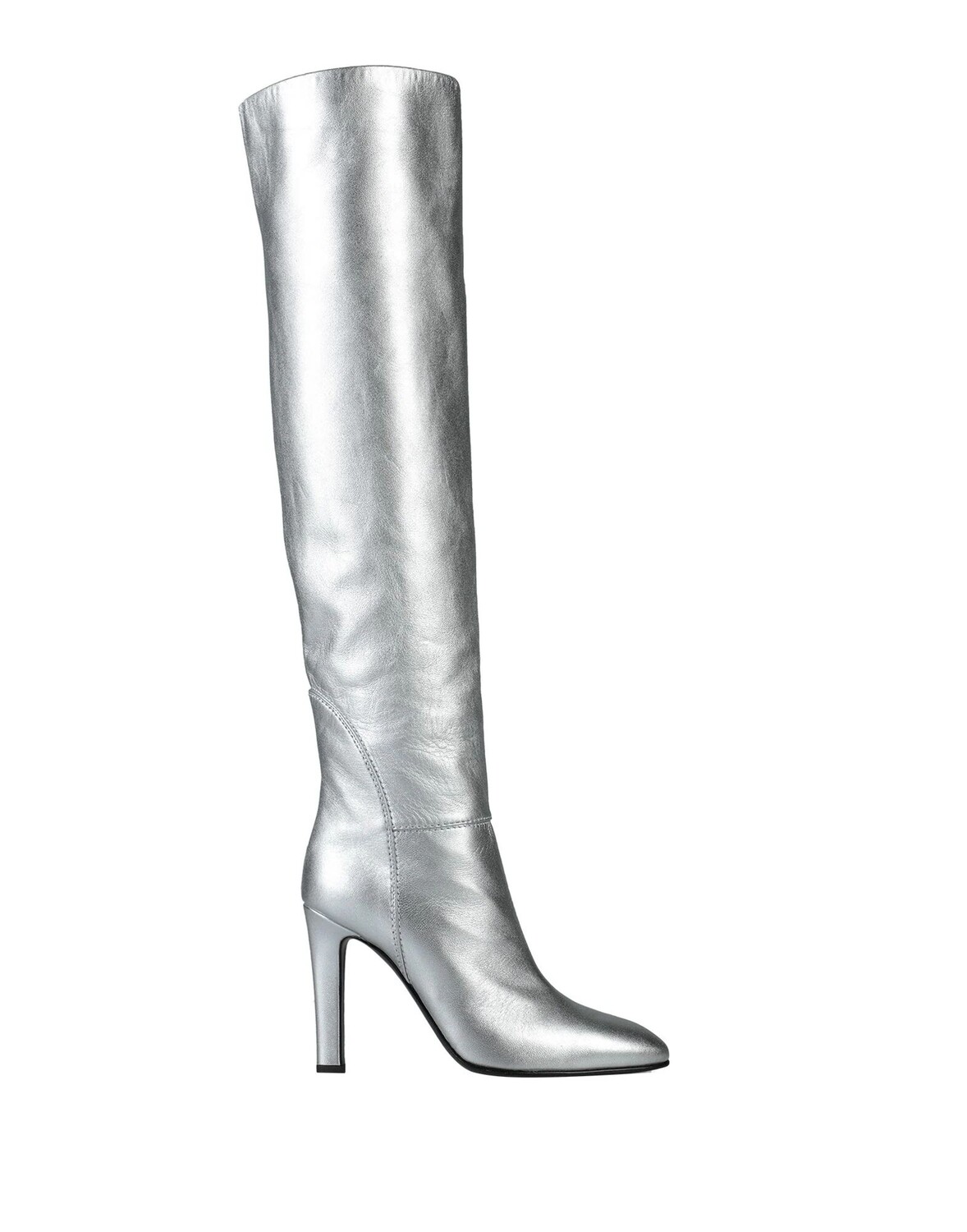 

Сапоги Giuseppe Zanotti, серебро