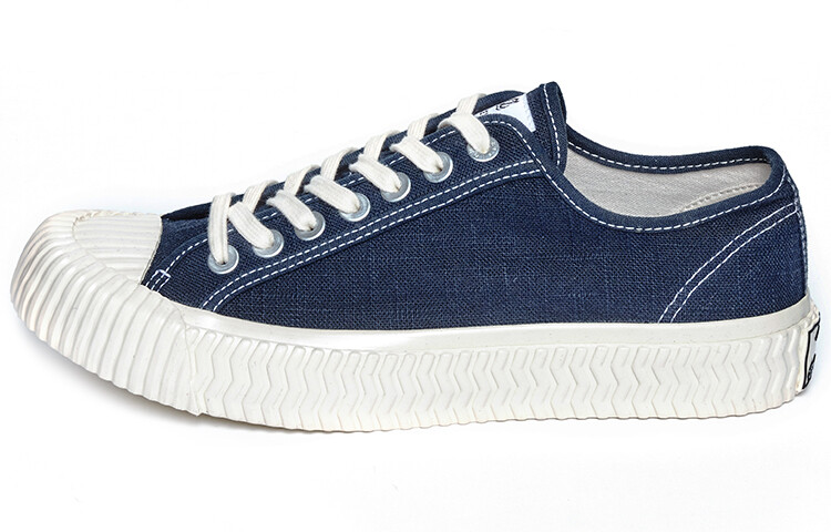 

Кеды унисекс с низким верхом Nordic Blue Excelsior