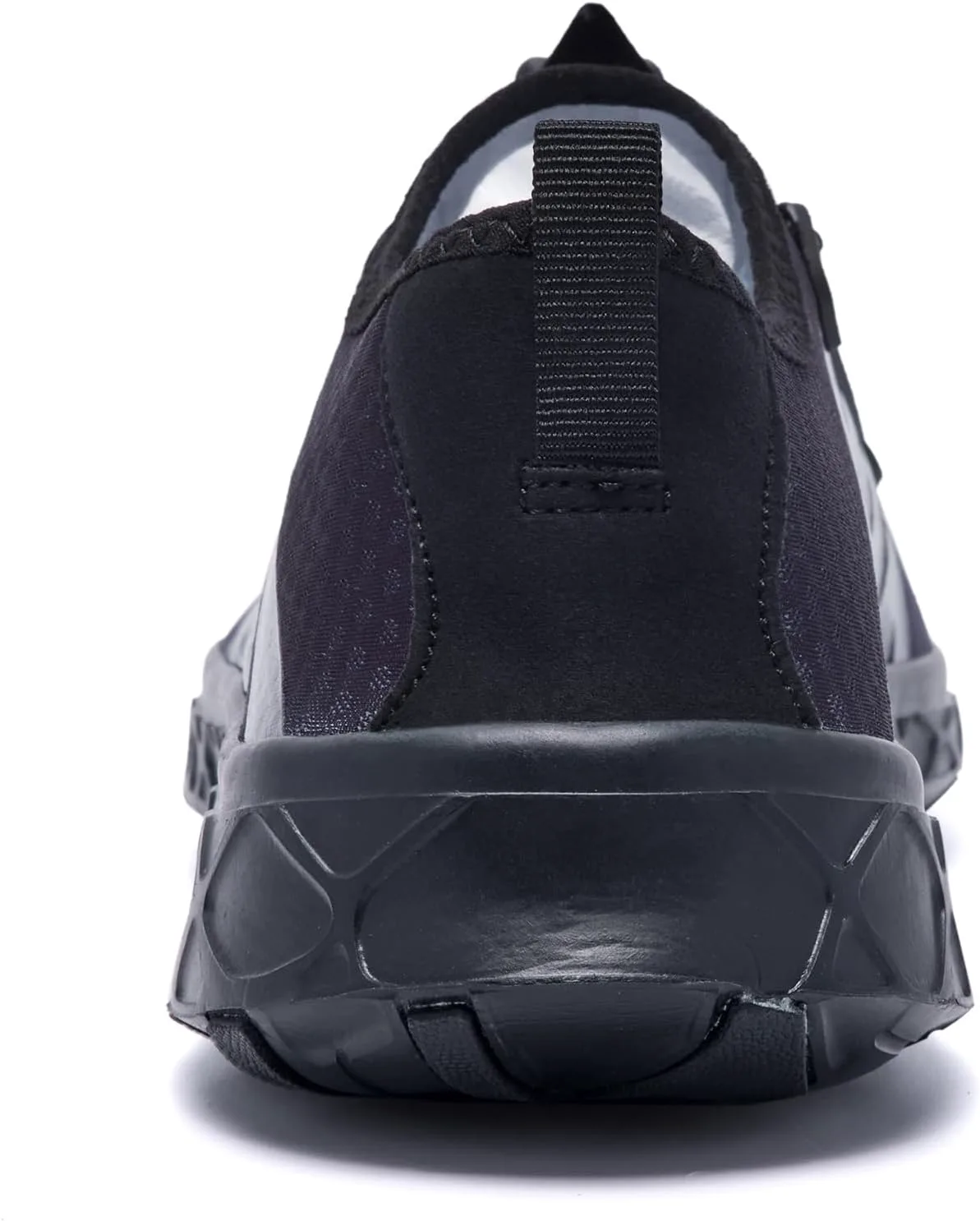 

Женские и мужские водные кроссовки Racqua с дышащей сеткой, серый/черный