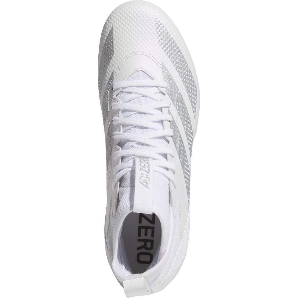 Футбольные бутсы Adizero Impact Adidas, мультиколор — фото 4