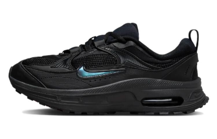 Женская обувь Nike Air Max Bliss Lifestyle, Black