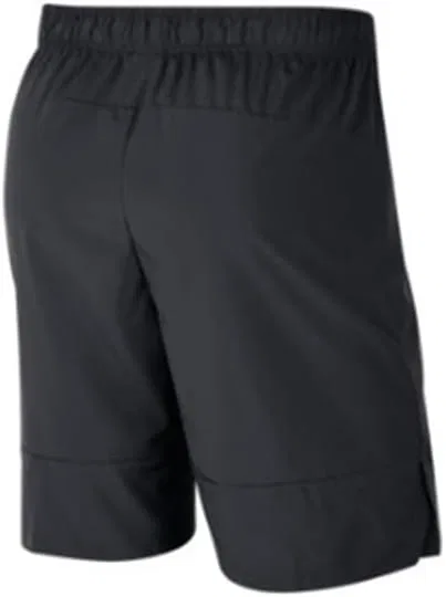 Мужские шорты DRI-FIT Flex Woven Nike, Anthracite/White — фото 2