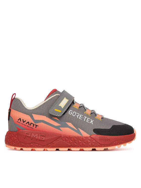 

Кроссовки GORE-TEX 8916511 S Primigi, серый