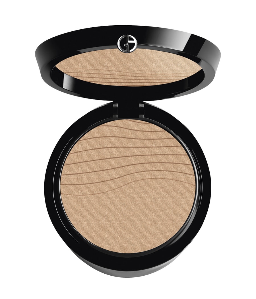 

Компактная пудра Giorgio Armani Luminous Silk Glow Fusion Powder, Nr. 4, 3.5g